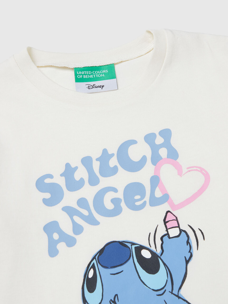 T-SHIRT L/S Menina image number null