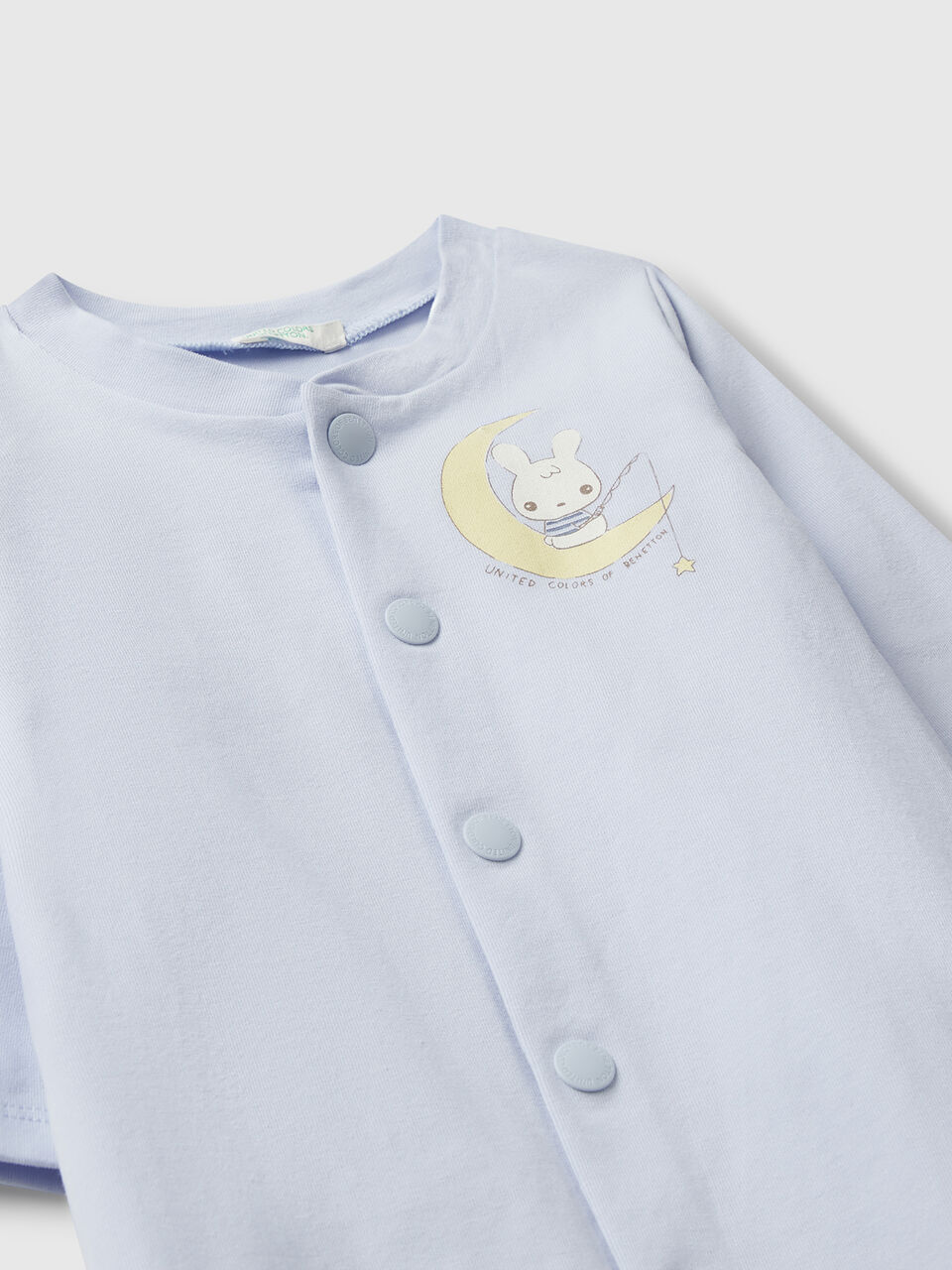 OVERALL Recém-nascido image number null