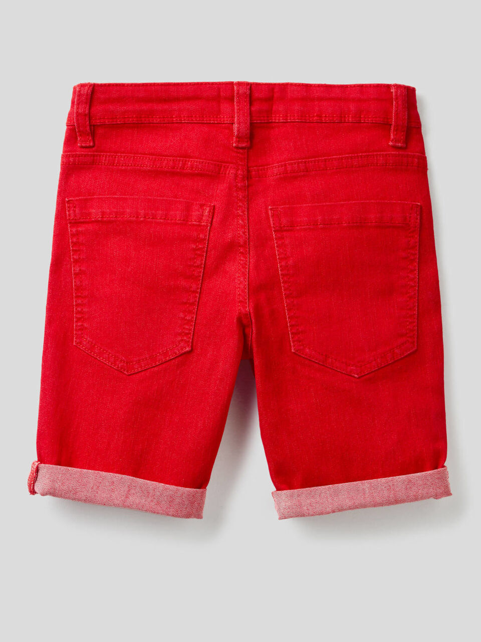 Bermudas slim fit image number null