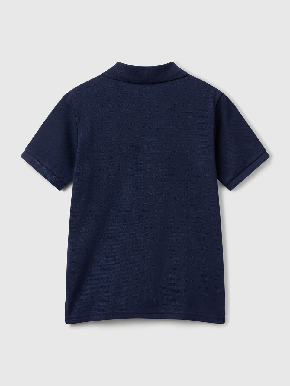 H/S POLO SHIRT Menino image number 2