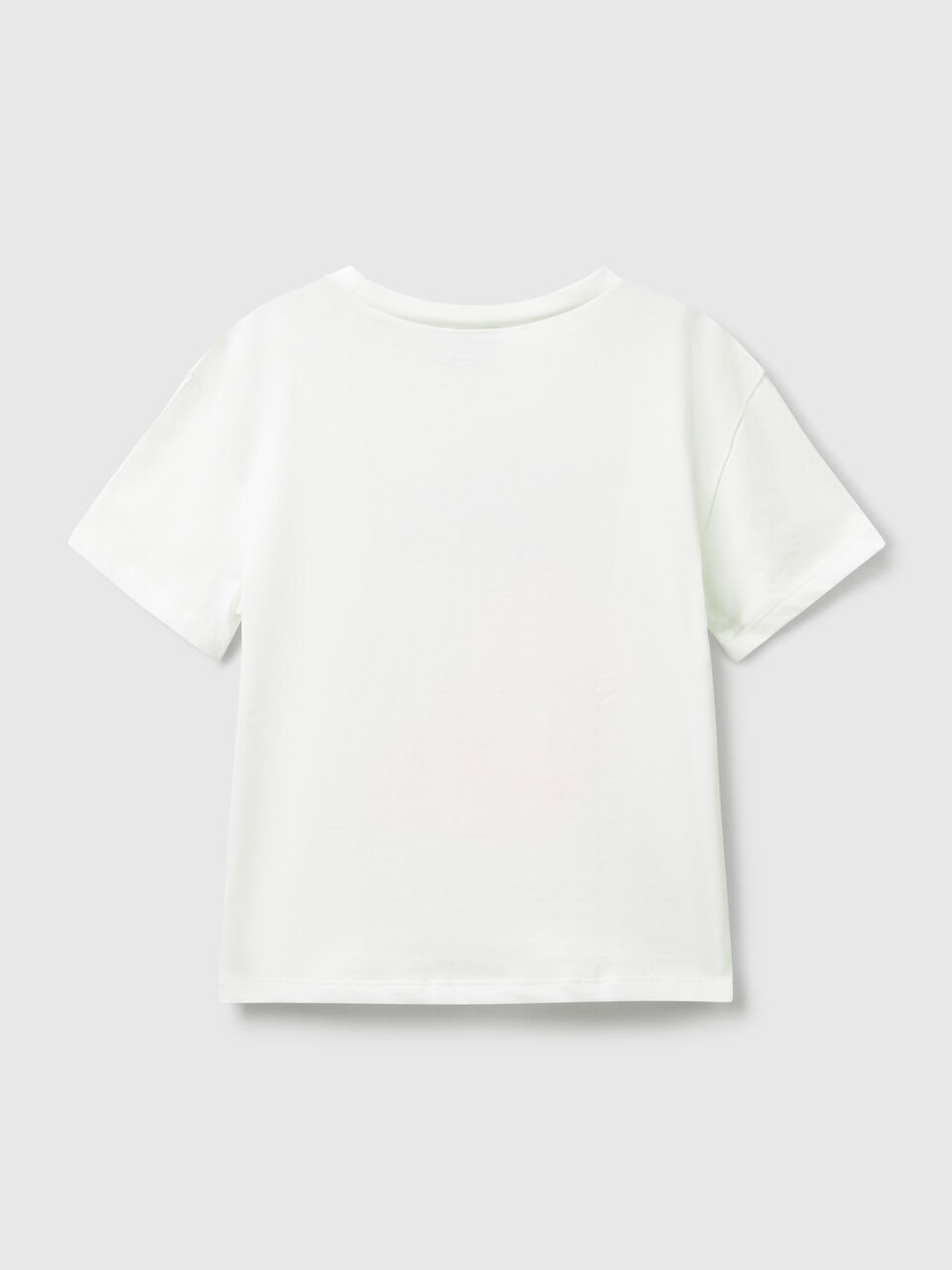 T-SHIRT Menina image number 2