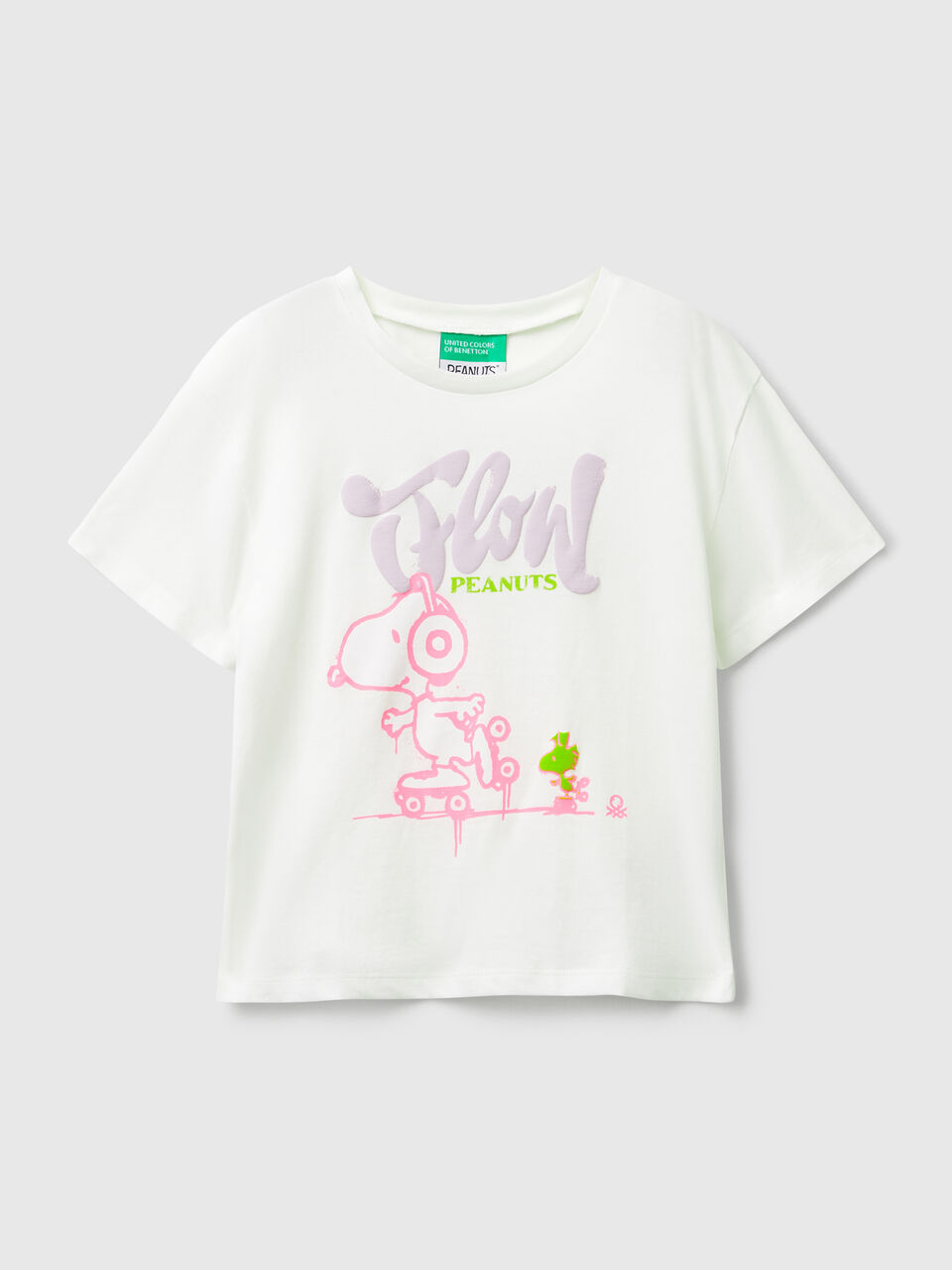 T-SHIRT Menina image number 1
