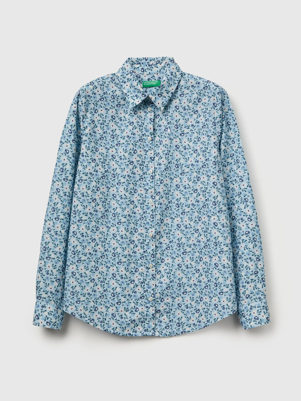 SHIRT Mulher image number 1