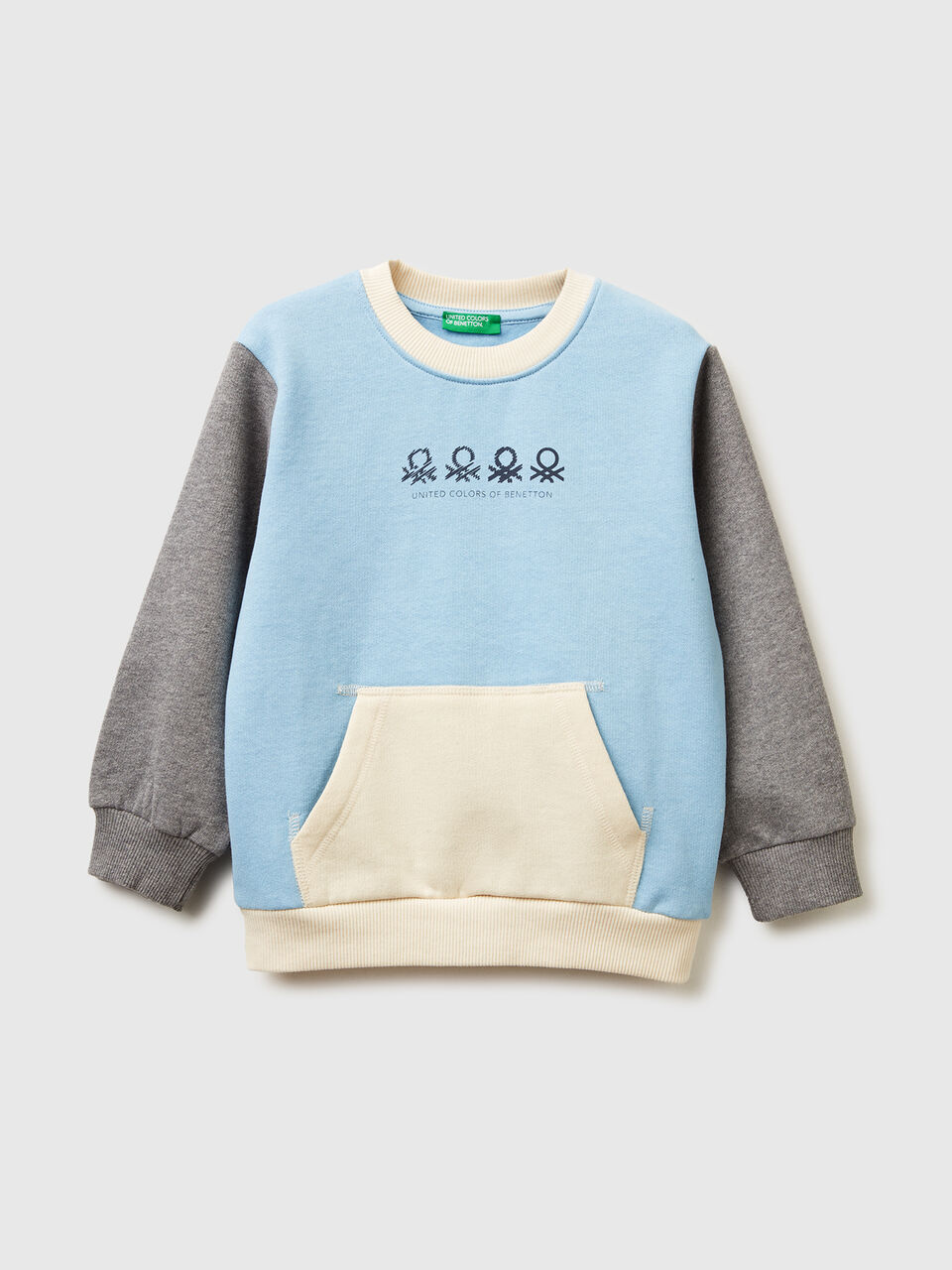 SWEATER L/S Menino image number null