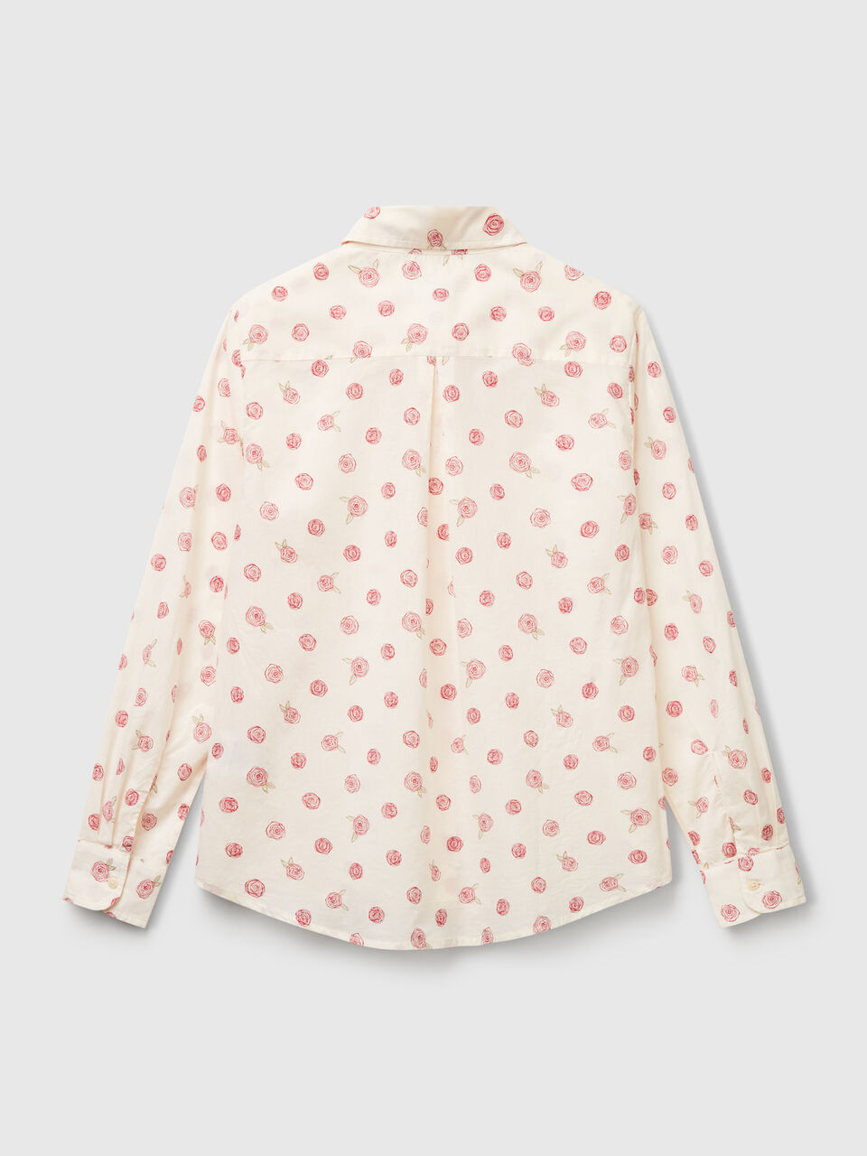 SHIRT Mulher image number 2