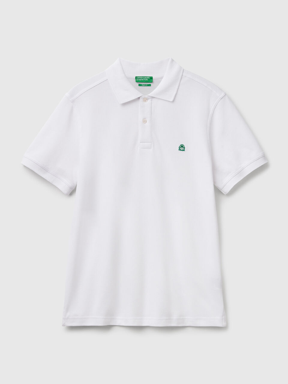 H/S POLO SHIRT Homem image number 1