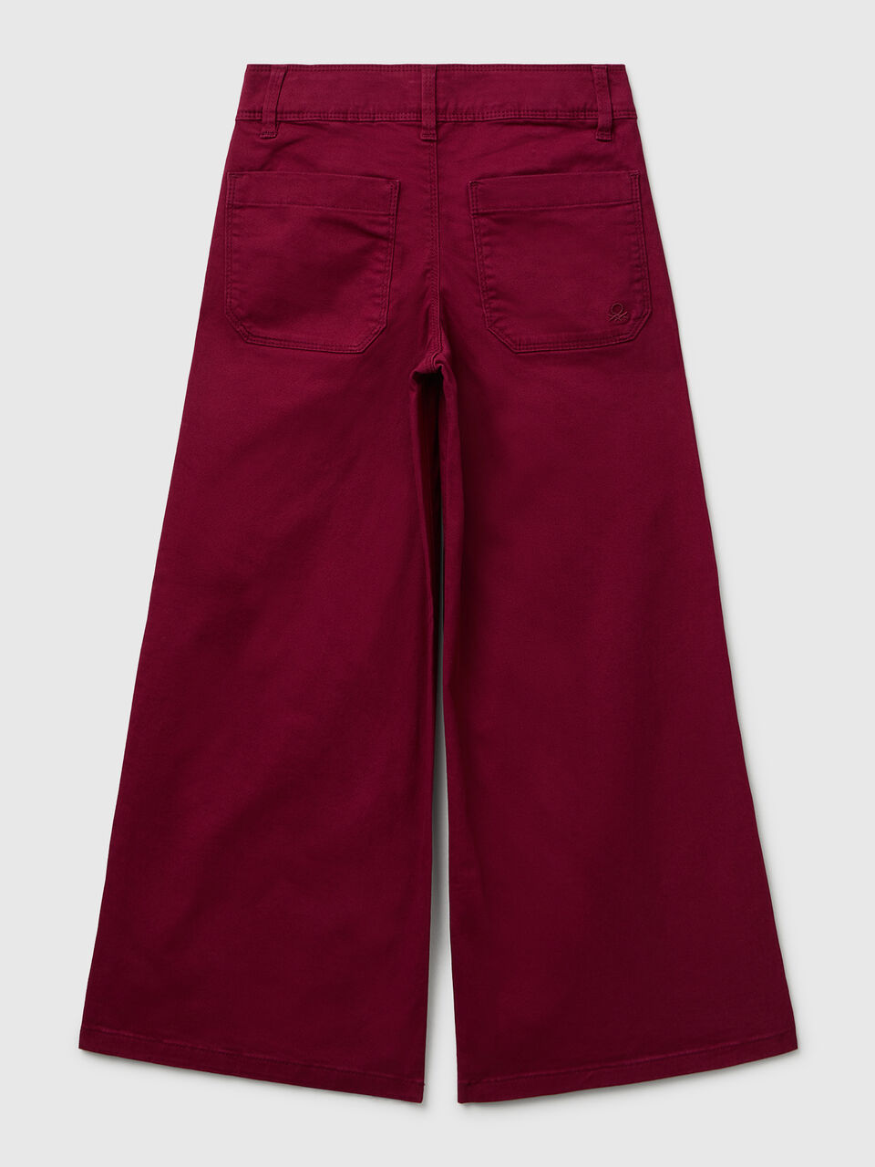 TROUSERS Menina image number 2