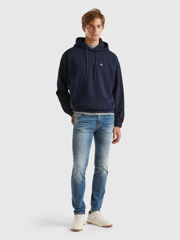 Jeans skinny fit Homem