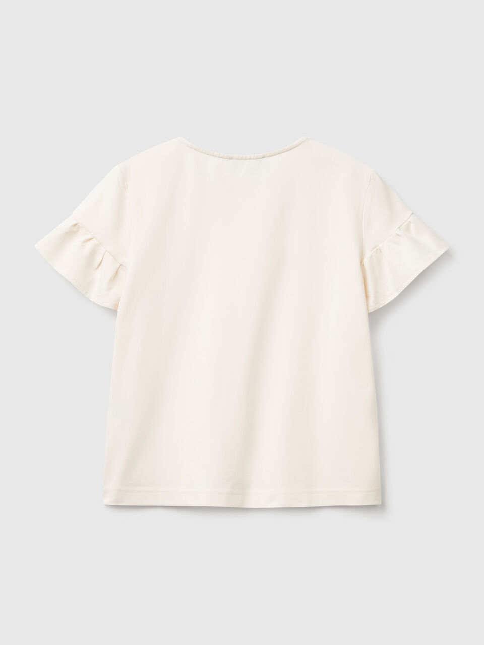 T-SHIRT Mulher image number 2