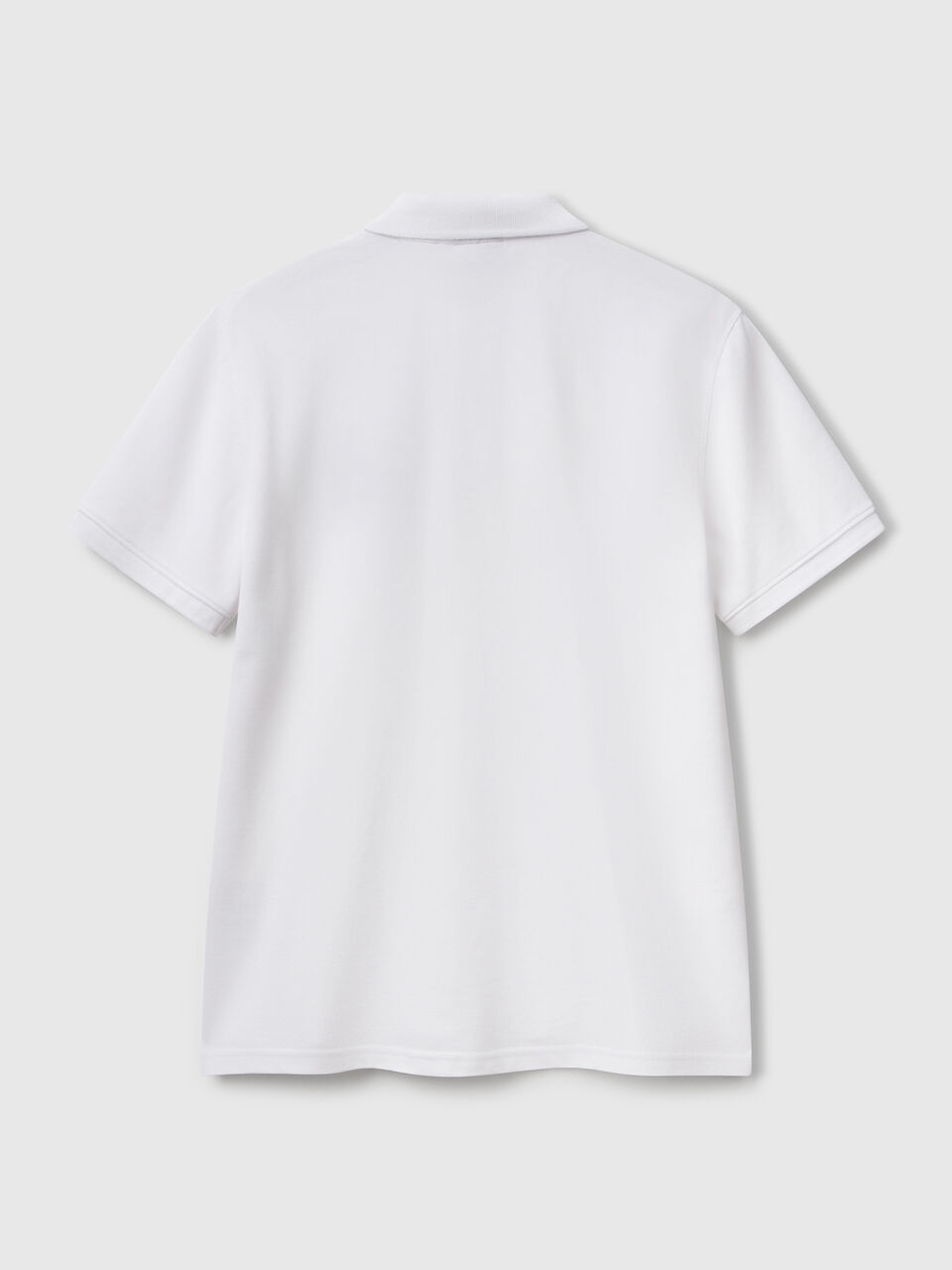 H/S POLO SHIRT Homem image number 2
