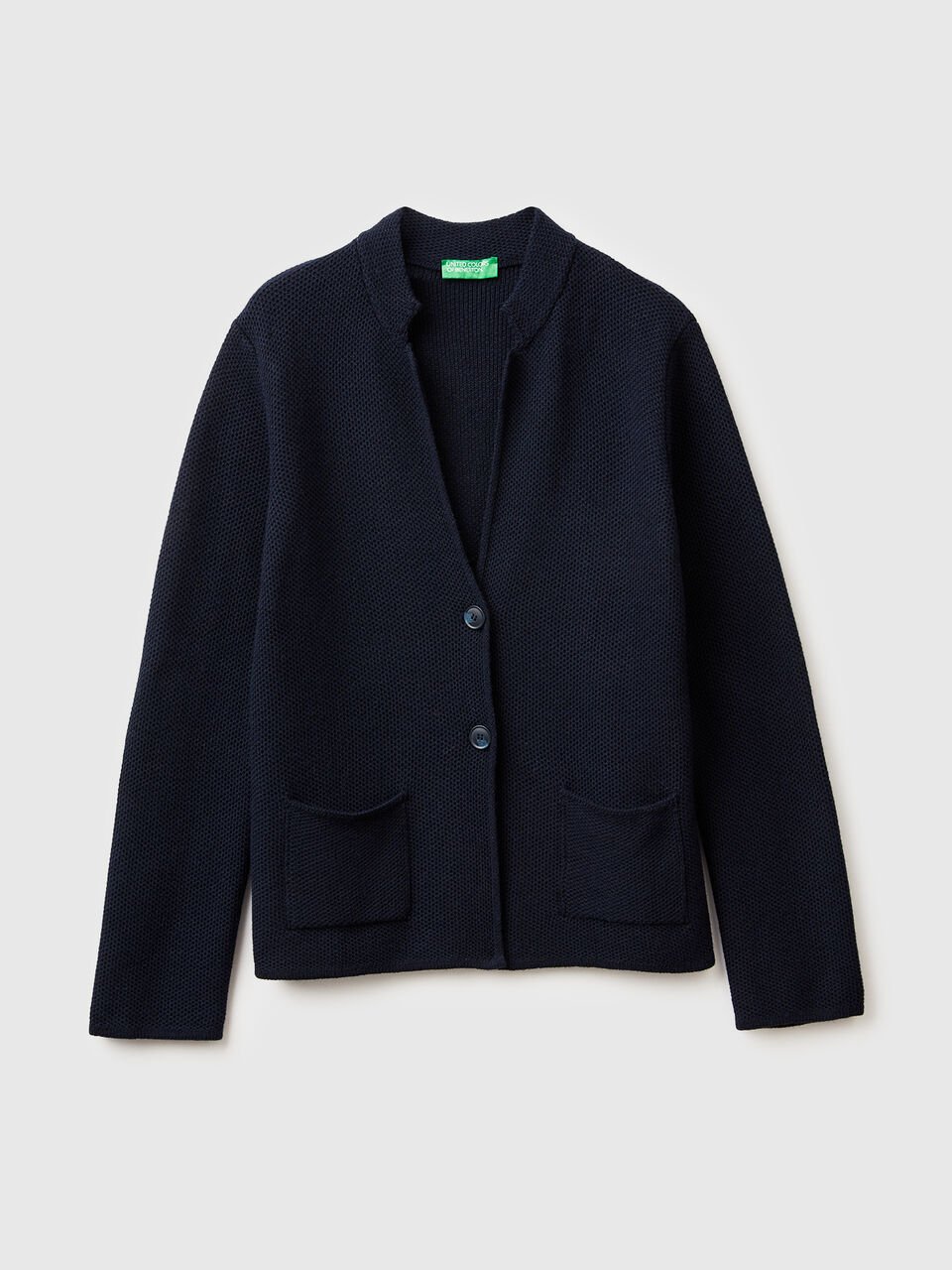 JACKET Mulher image number 1