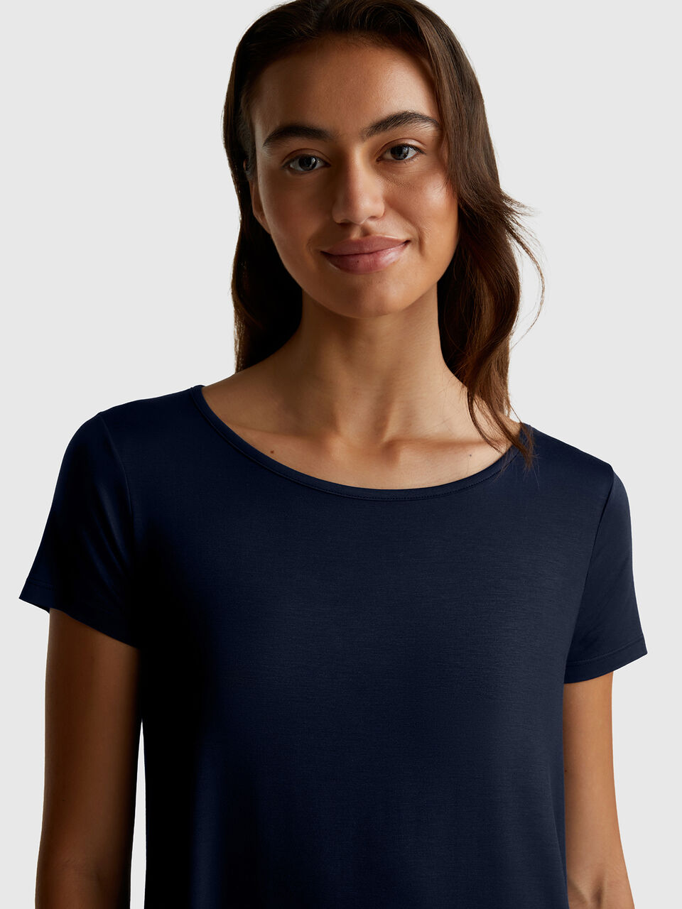 T-SHIRT Mulher image number null