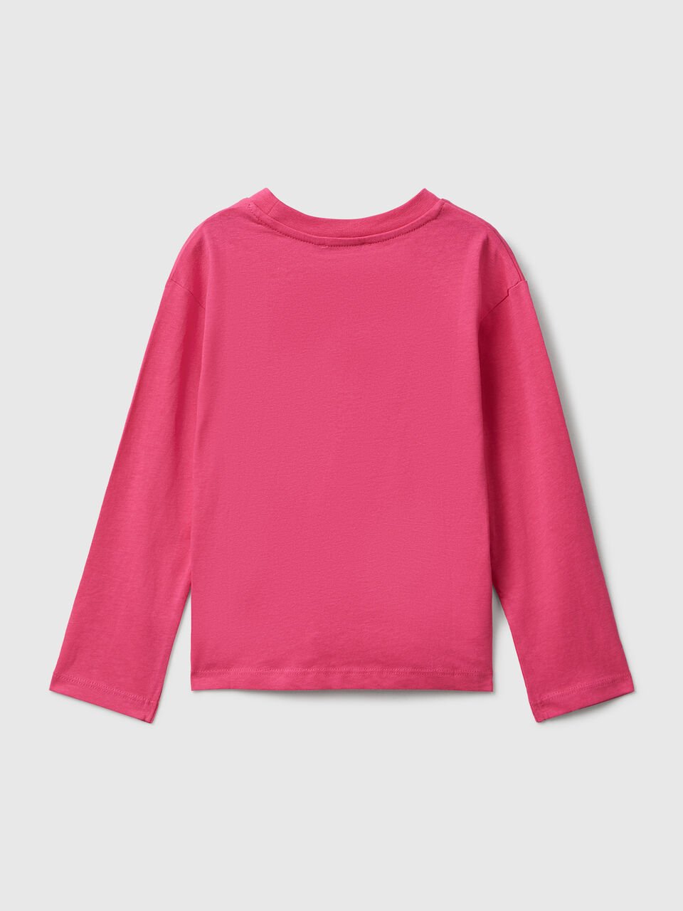 T-SHIRT L/S Menina image number 2