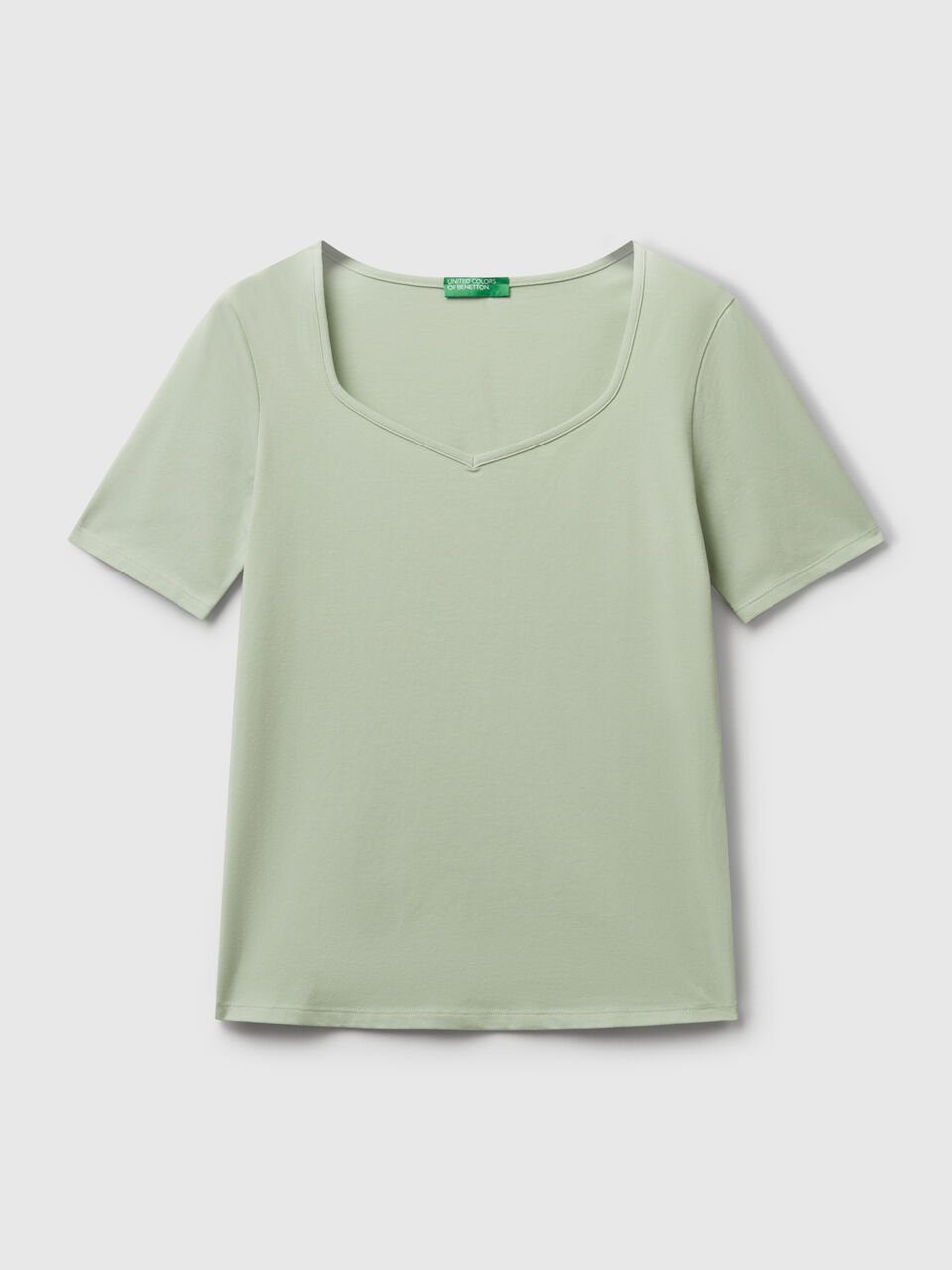 T-SHIRT Mulher image number 1