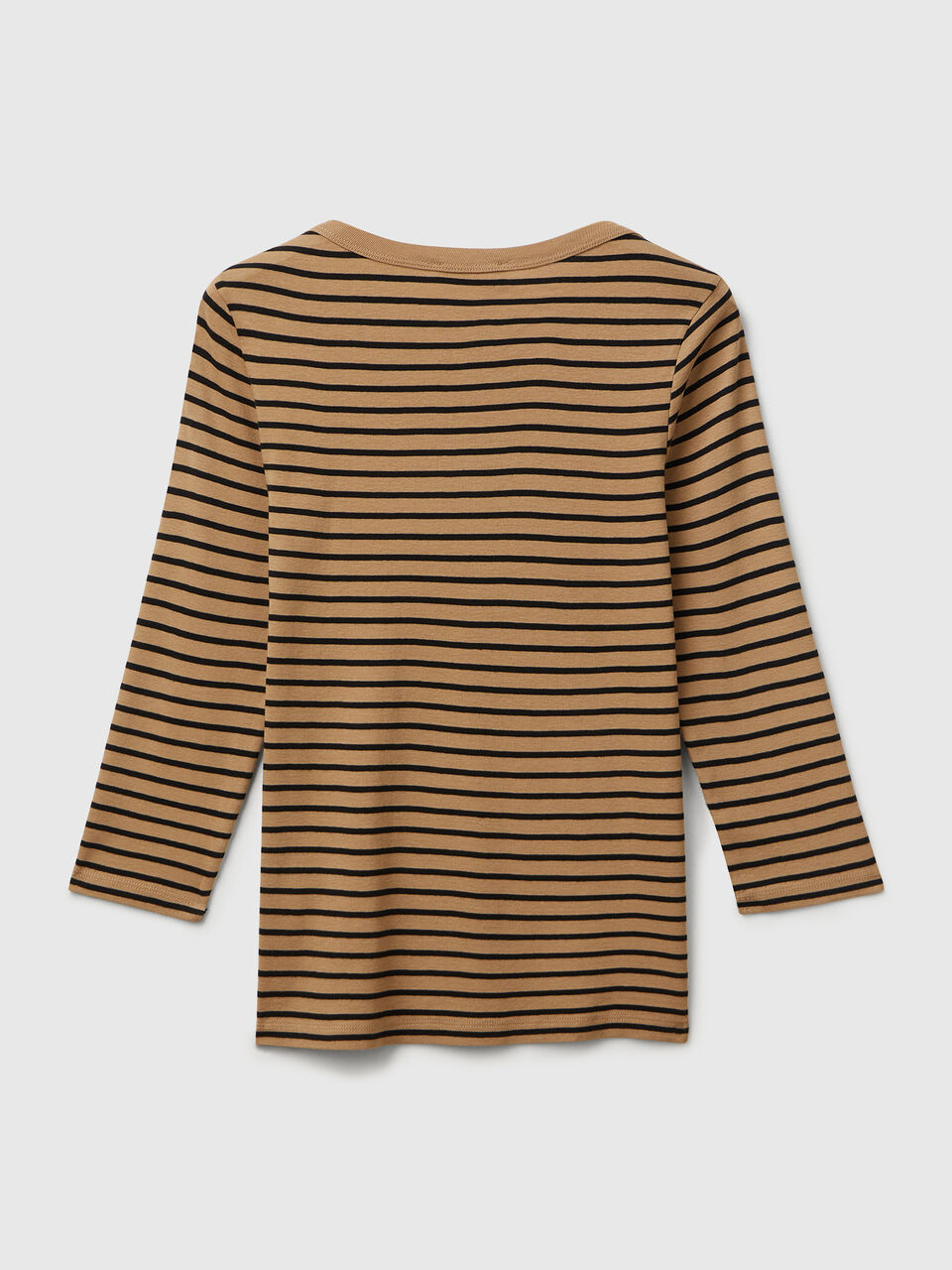 T-SHIRT L/S Mulher image number 2