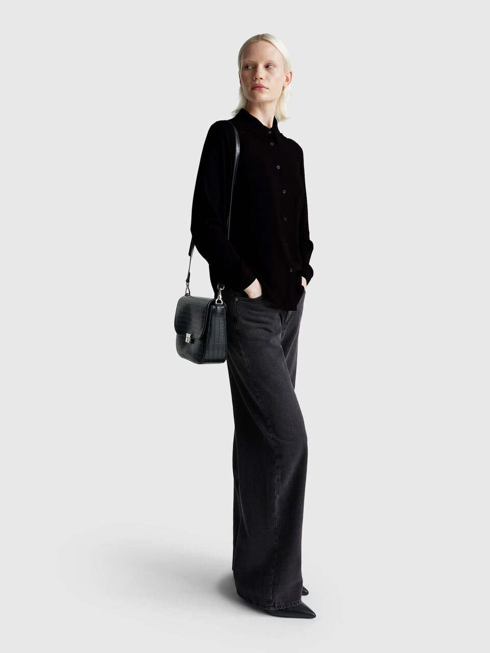 SHIRT Mulher image number null