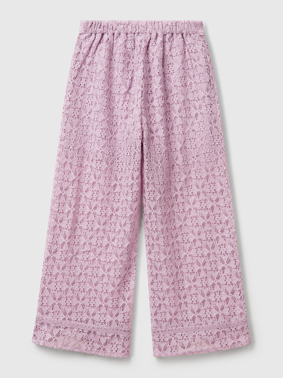 TROUSERS Menina image number 2