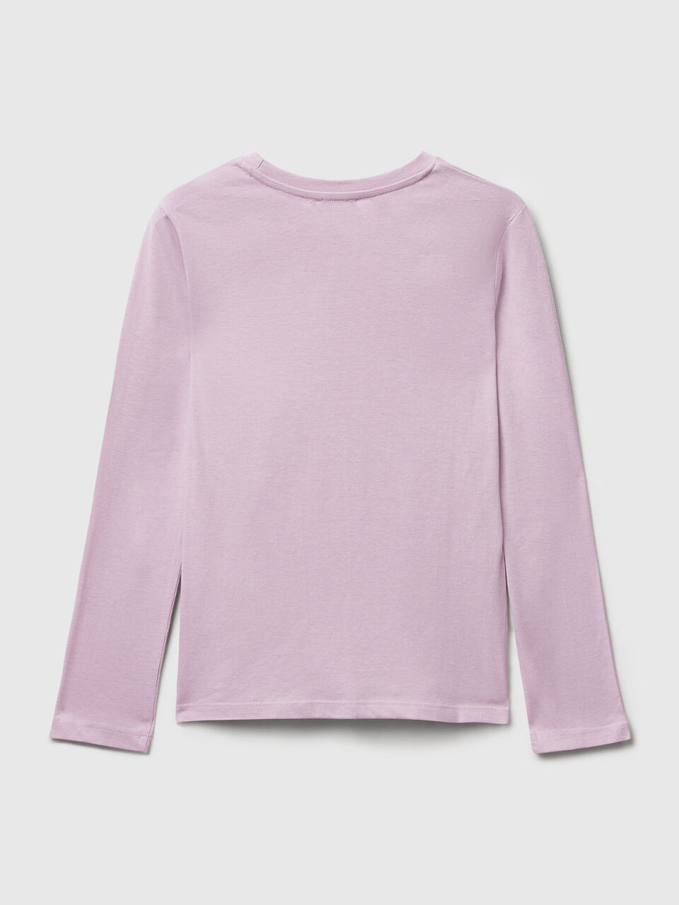 T-SHIRT L/S Menina image number 2