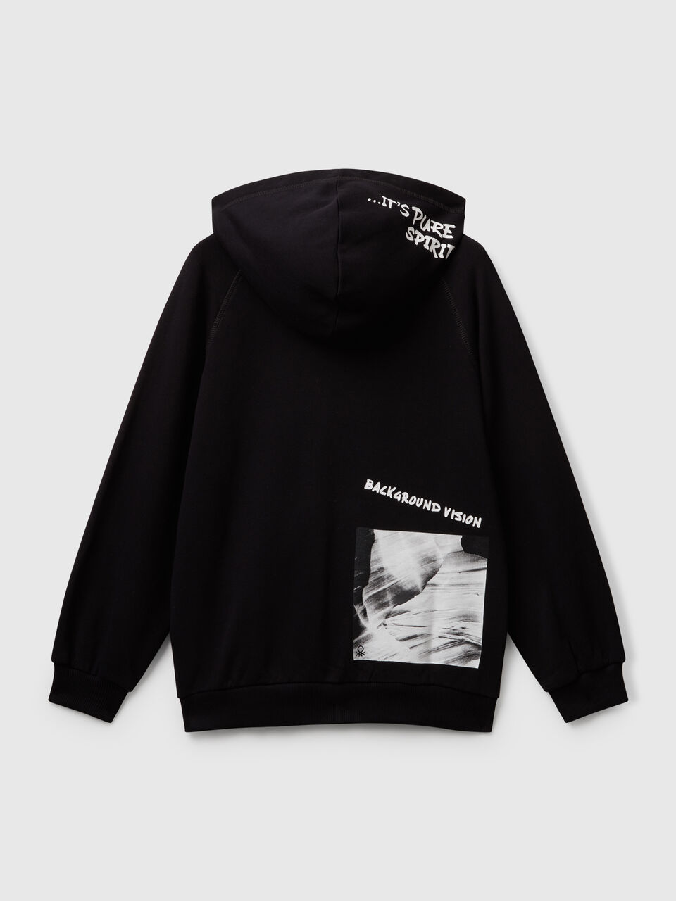 JACKET W/HOOD L/S Menino image number 2