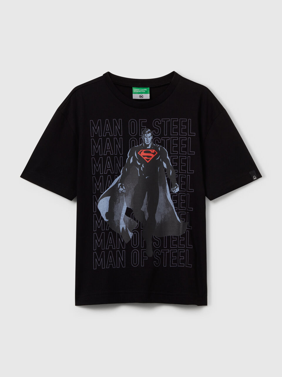 T-SHIRT Menino image number 1