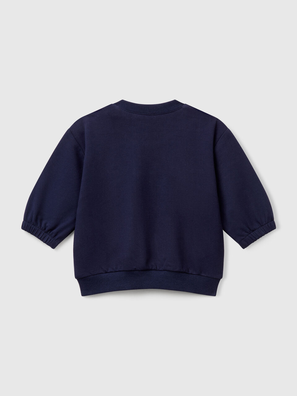 SWEATER L/S Recém-nascido image number 2