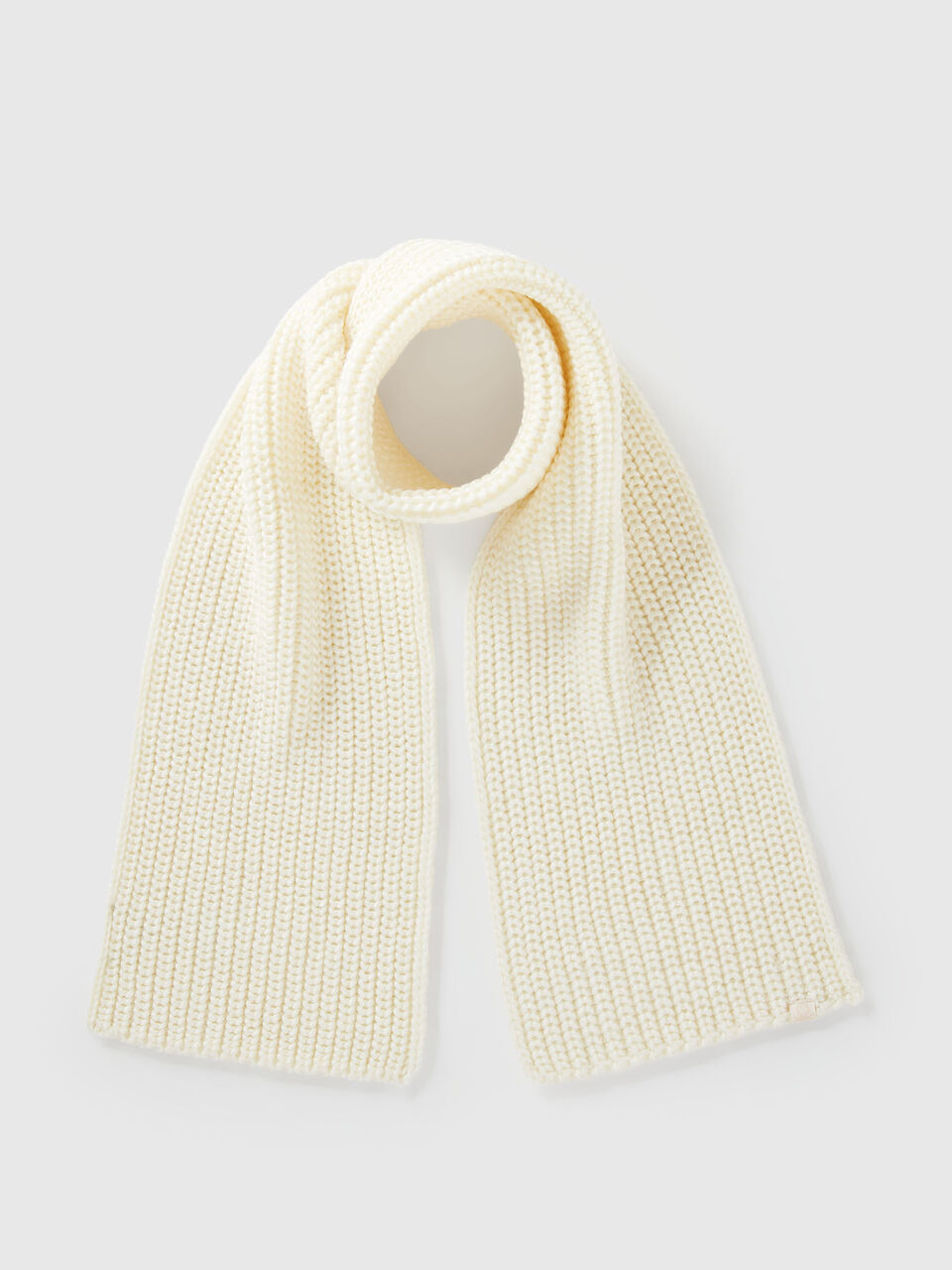 KNITTED SCARF Menino image number null