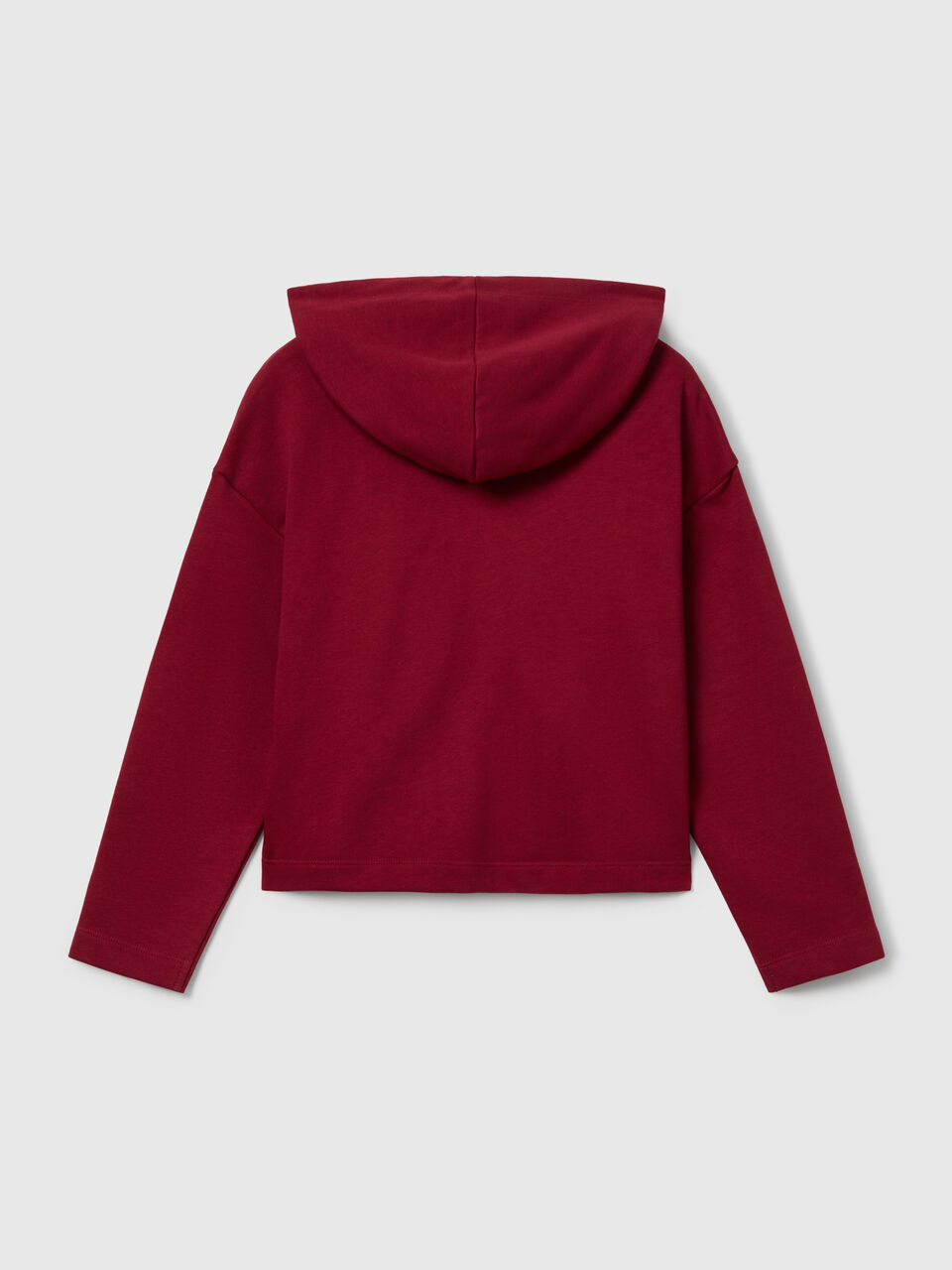 JACKET W/HOOD L/S Menina image number 2