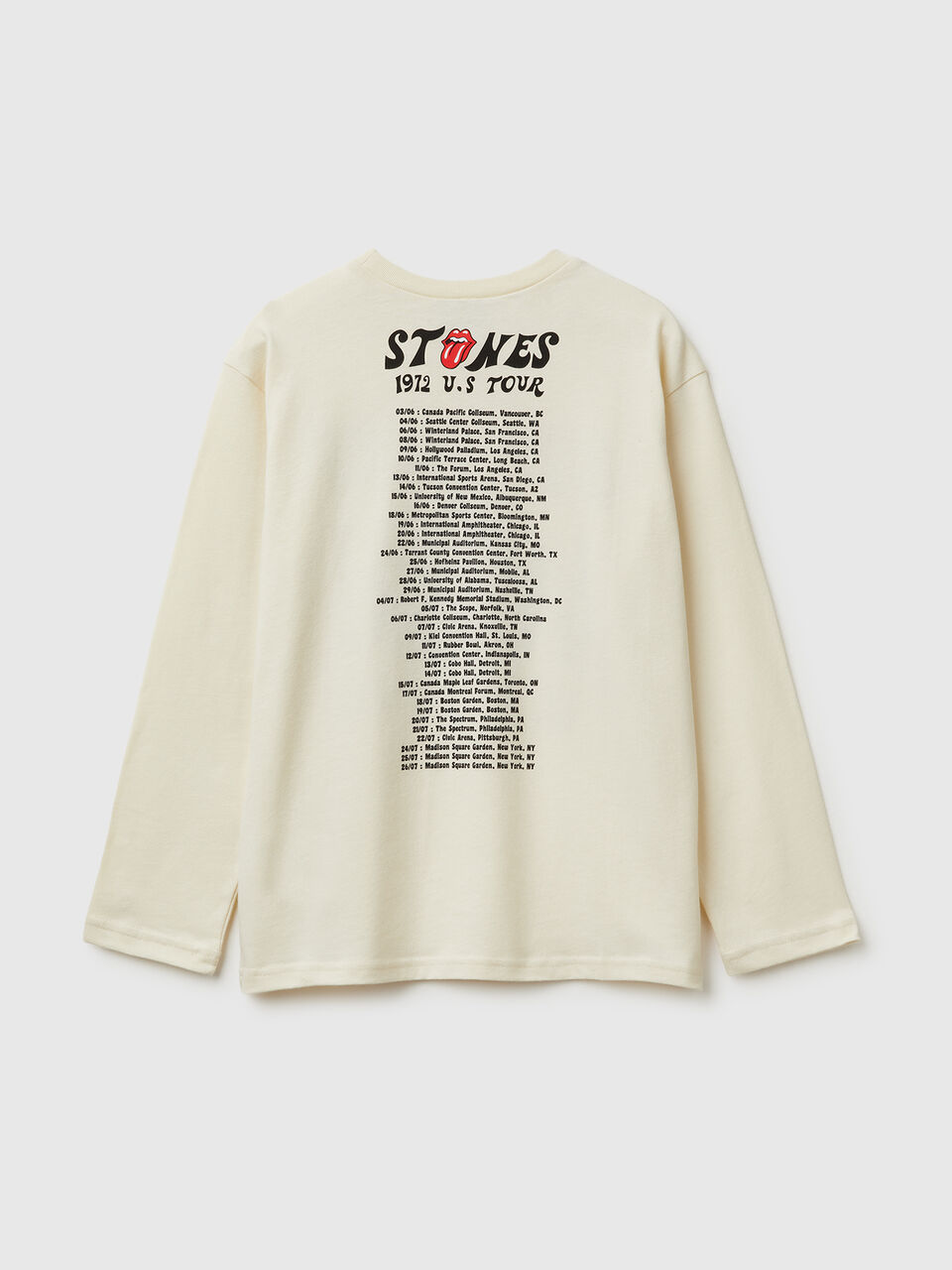 T-SHIRT L/S Menino image number null