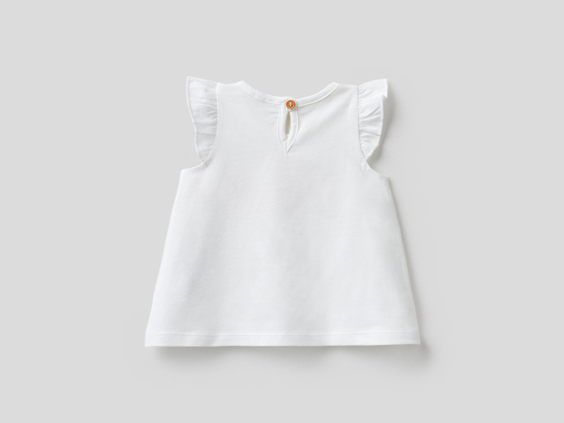 T-shirt com manga curta image number null