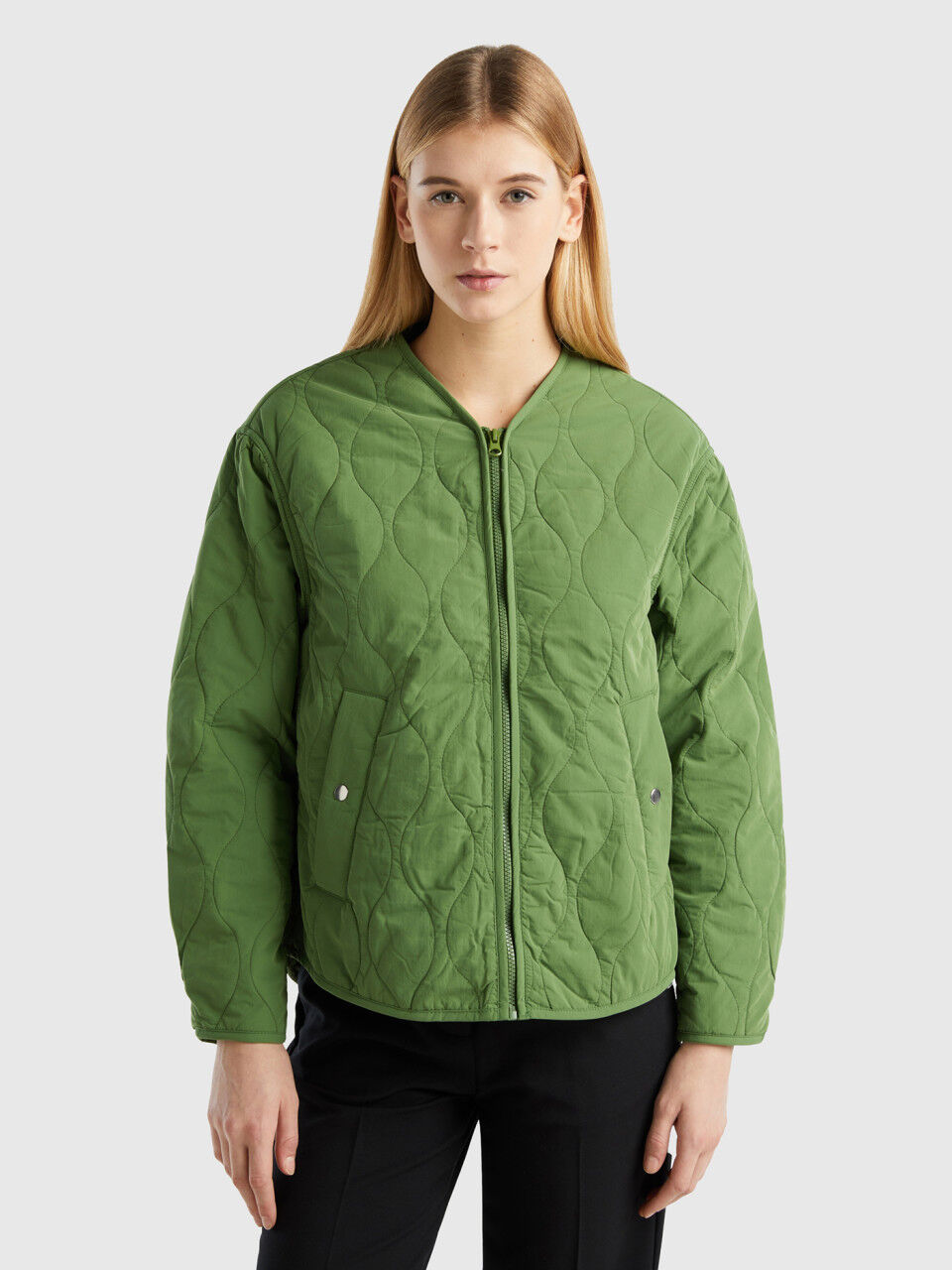 Lojas leader outlet casacos femininos