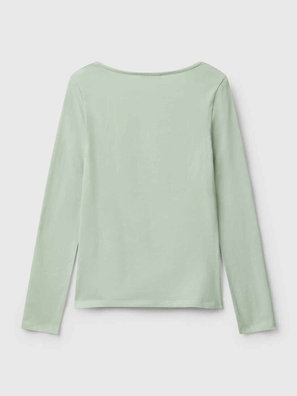 T-SHIRT L/S Mulher image number 2