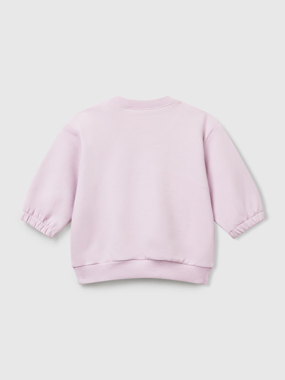 SWEATER L/S Recém-nascido image number 2