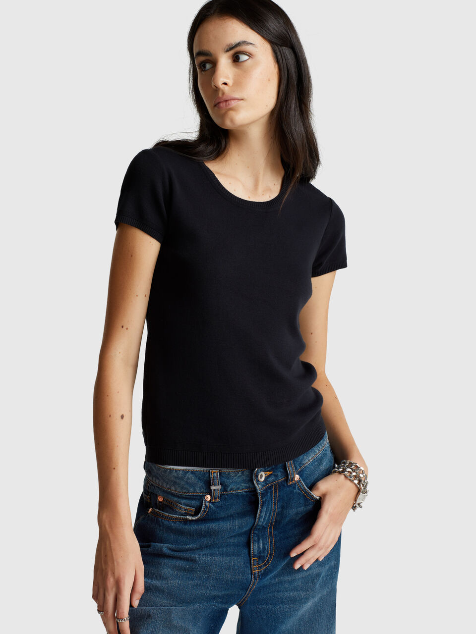 SWEATER Mulher image number null