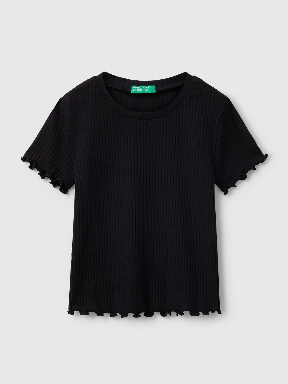 T-SHIRT Menina image number 1