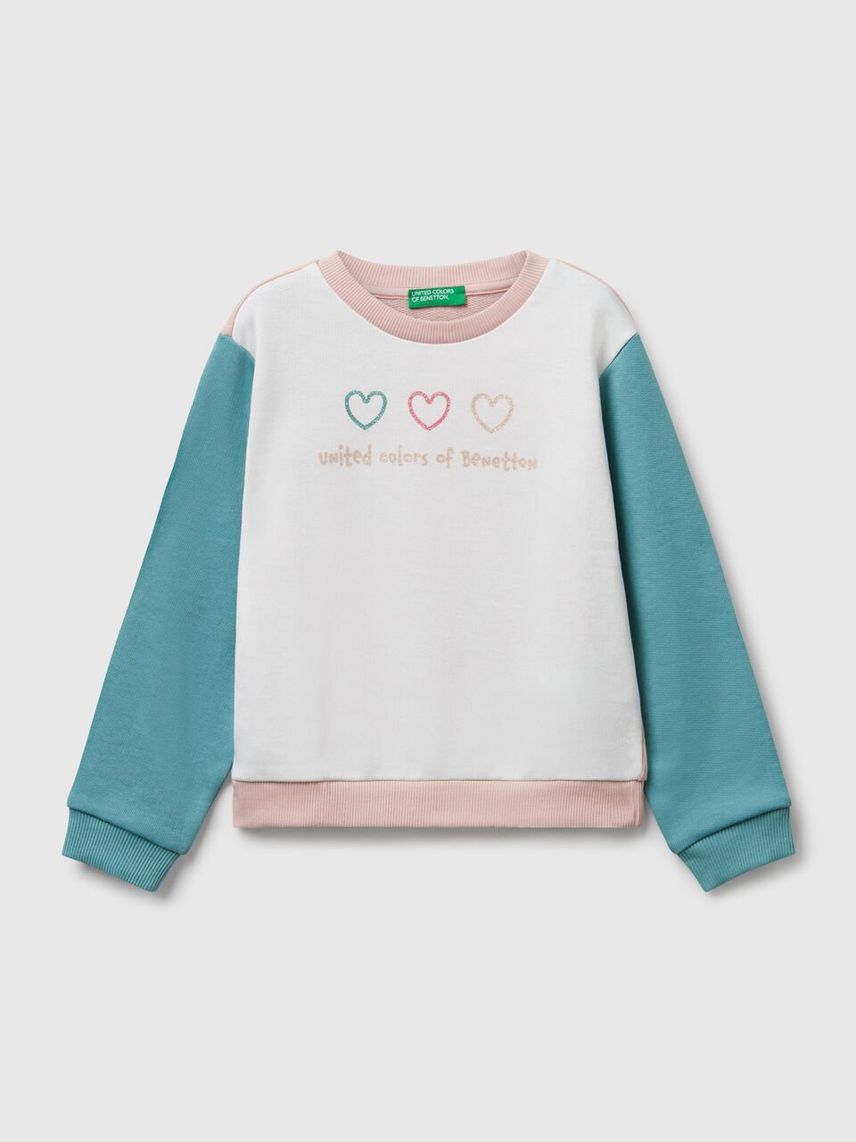 SWEATER L/S Menina image number 1