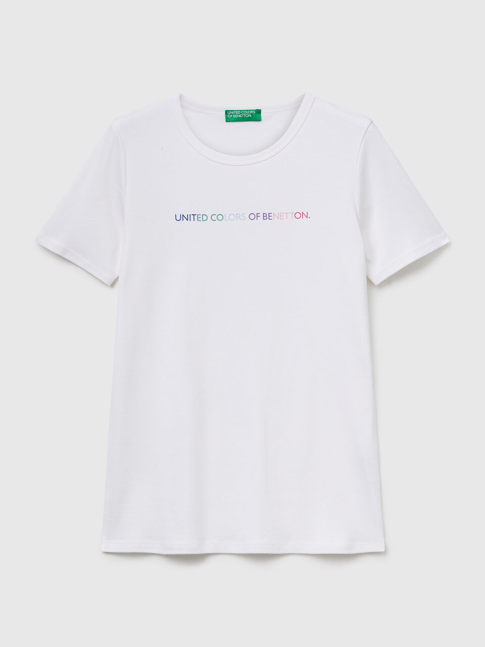 T-SHIRT Mulher image number 1