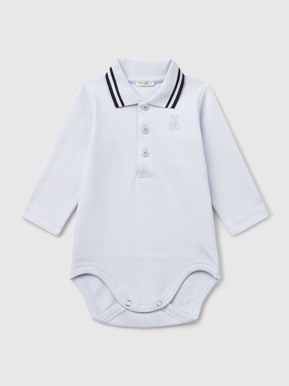 BODYSUIT L/S Recém-nascido image number 1
