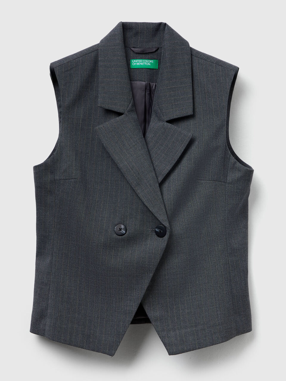 WAISTCOAT Mulher image number 1