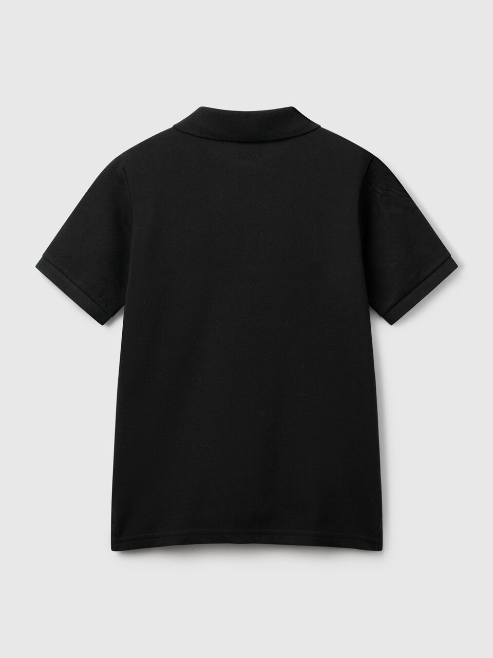 H/S POLO SHIRT Menino image number 2