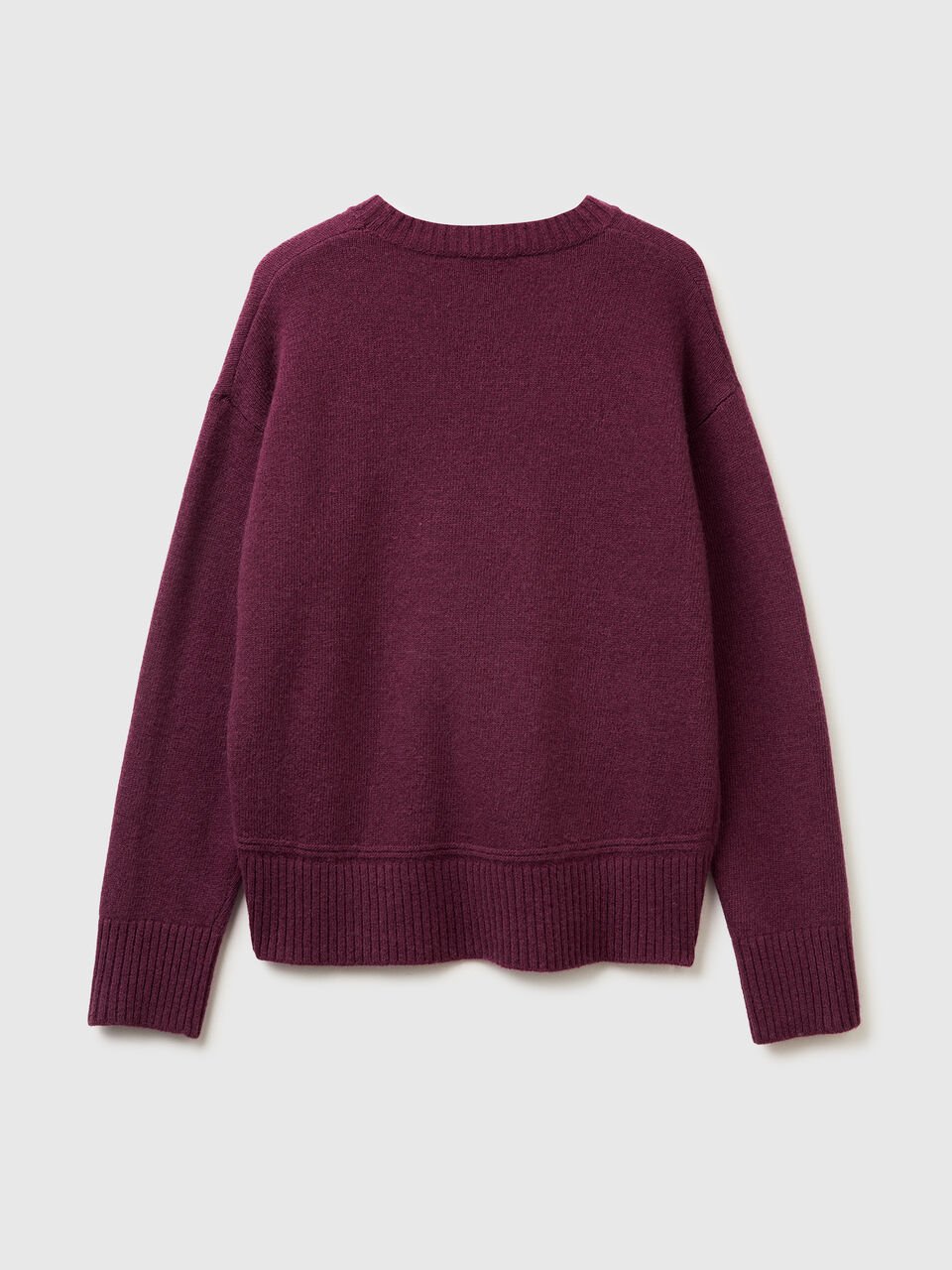 SWEATER L/S Mulher image number 2