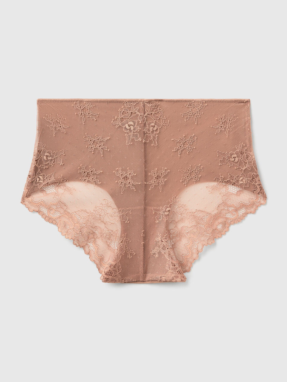 BRIEFS Mulher image number null