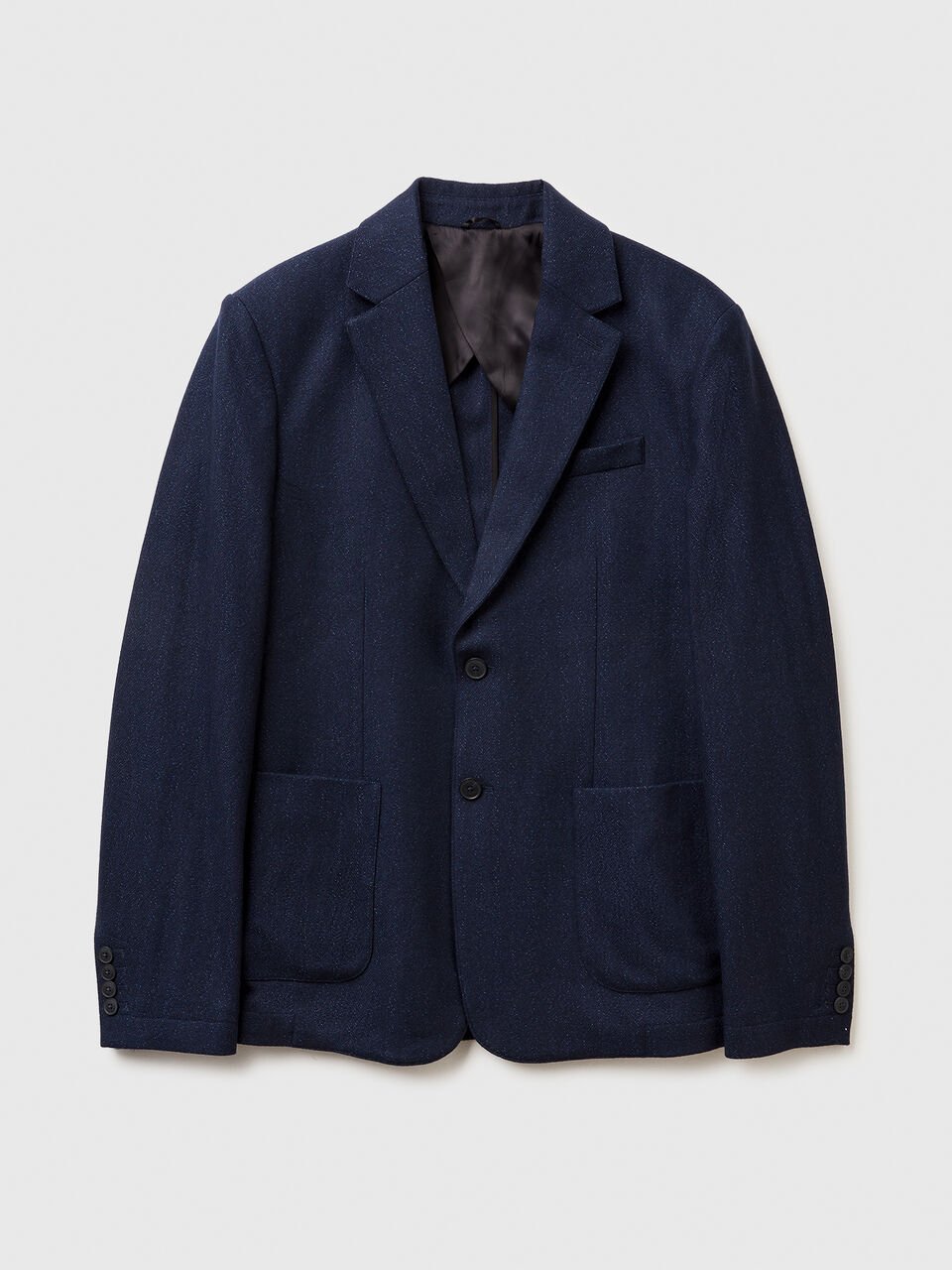 JACKET Homem image number 1