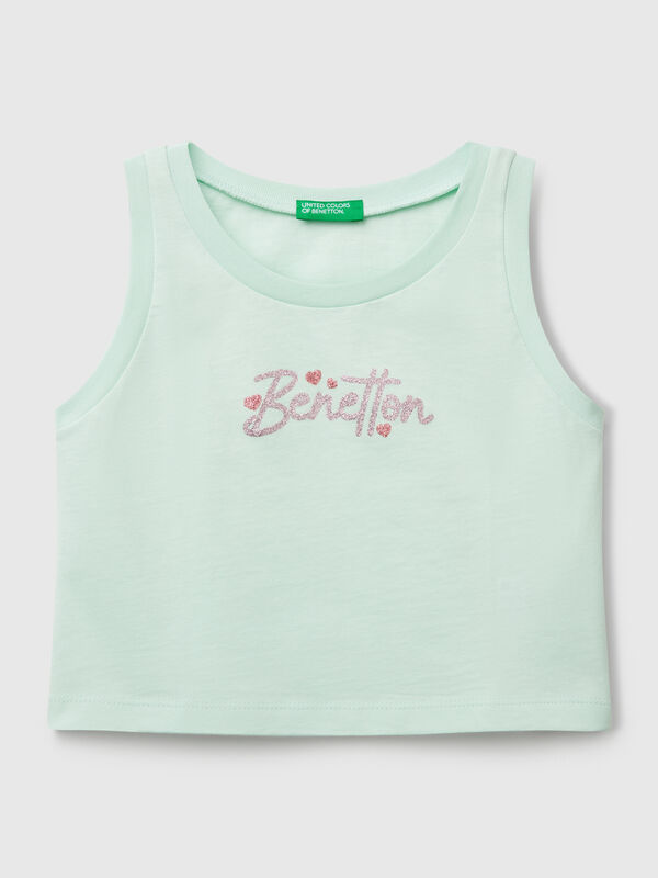 TANK-TOP Menina
