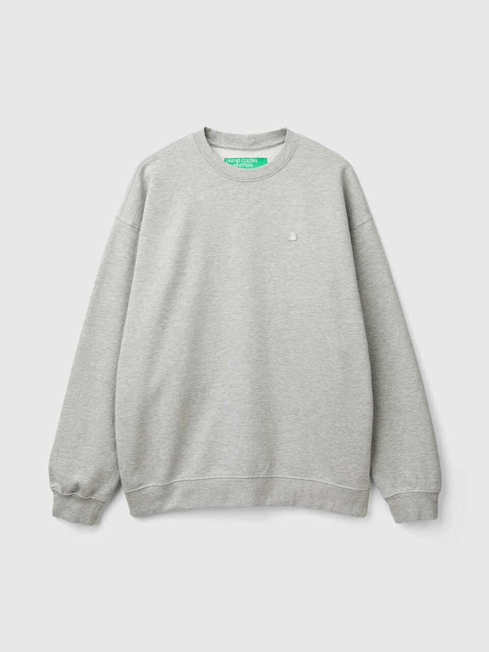 SWEATER L/S Homem image number 1