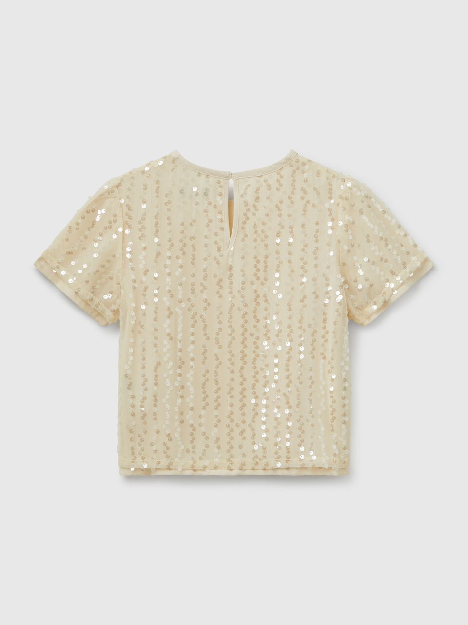 BLOUSE Menina image number 2