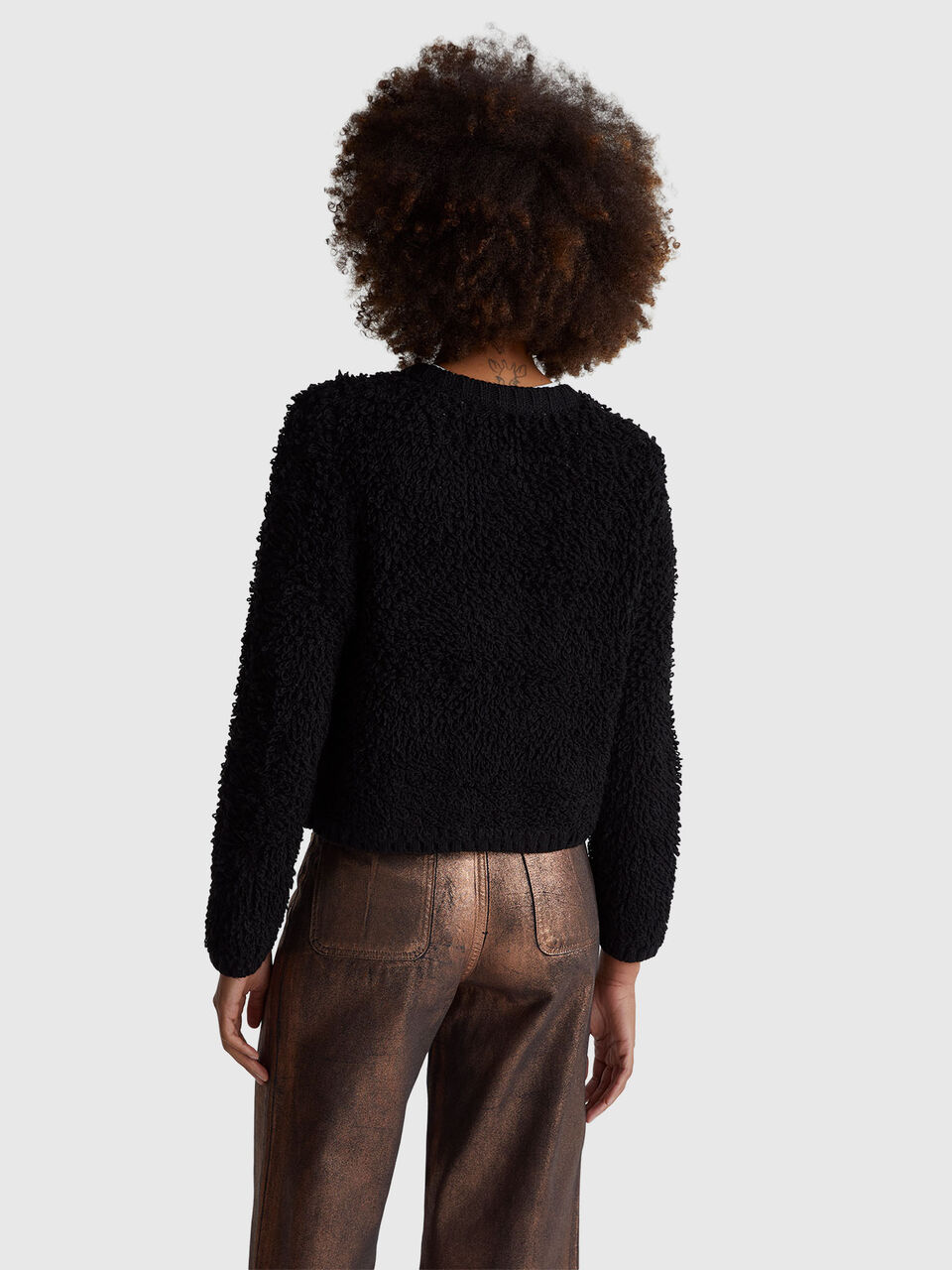 JACKET Mulher image number null