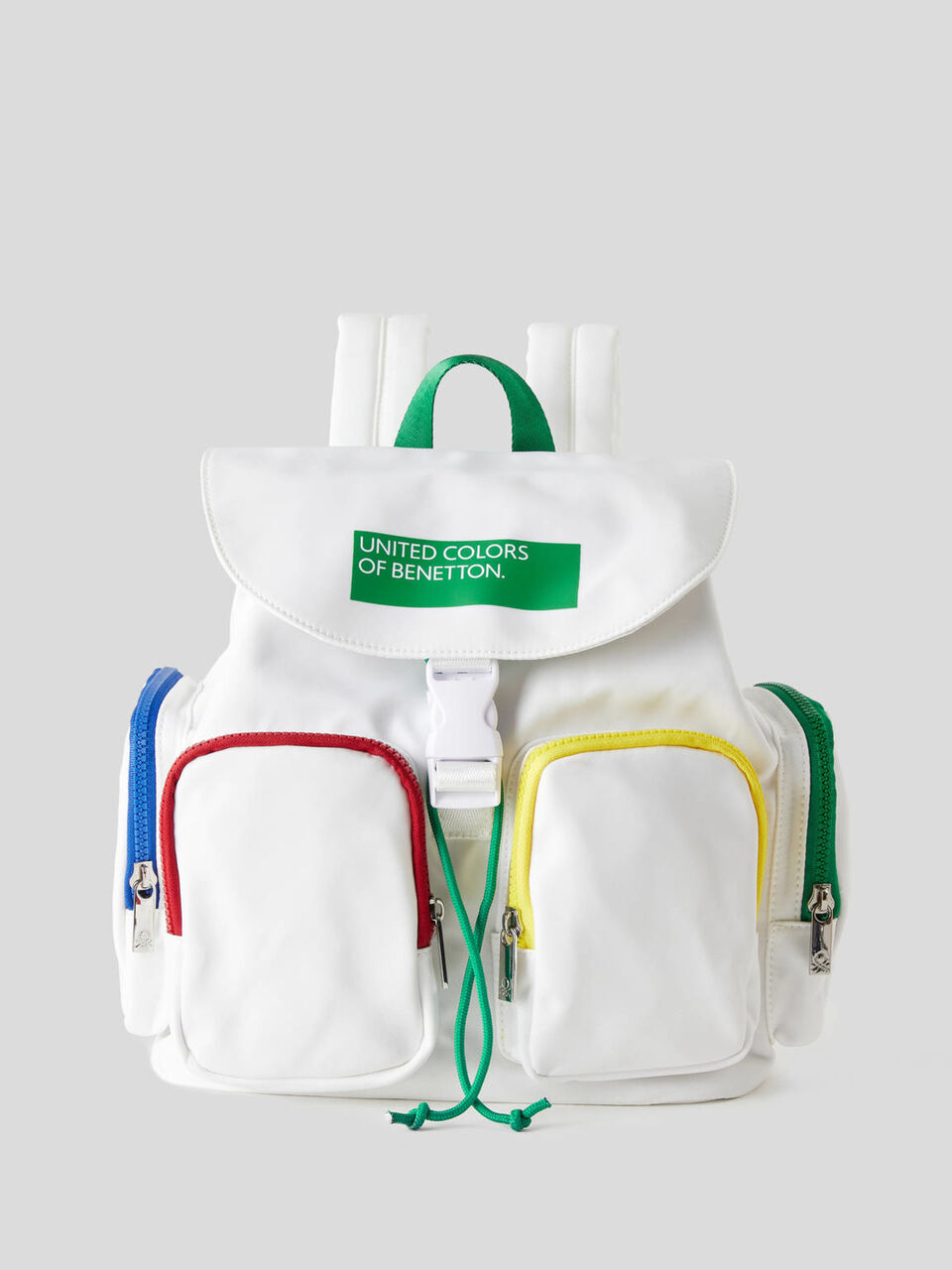 Mochila multi-bolsos image number 1