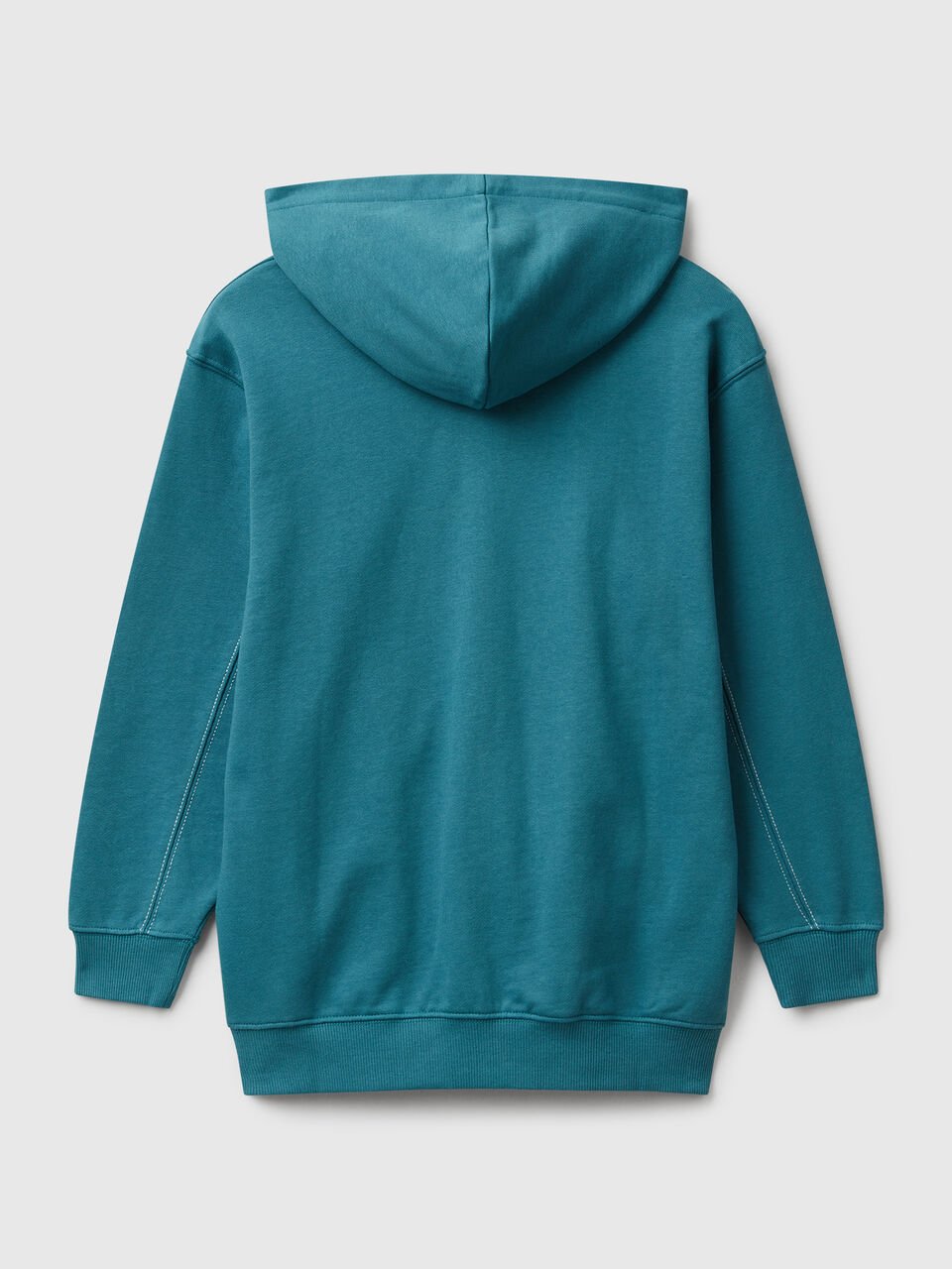 JACKET W/HOOD L/S Menino image number 2