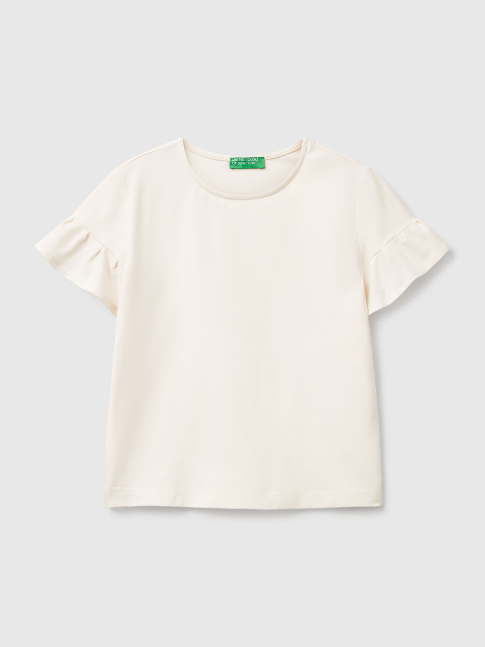 T-SHIRT Mulher image number 1