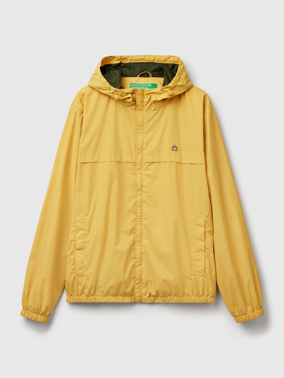 JACKET Homem image number 1